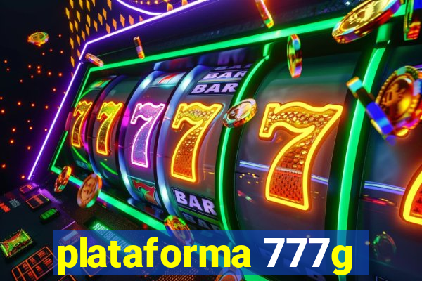 plataforma 777g